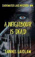 Tannis Laidlaw's Latest Book