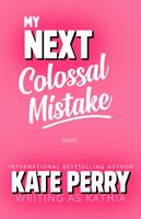 Kate Perry's Latest Book