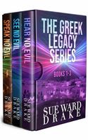 Sue Ward Drake's Latest Book