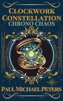 Paul Michael Peters's Latest Book