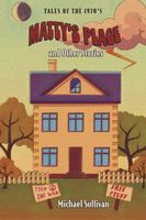 Michael Sullivan's Latest Book