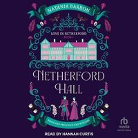 Audio edition cover