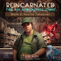 Zenkarn's Latest Book