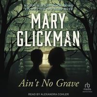 Audio edition cover