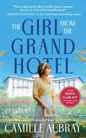 Camille Aubray's Latest Book