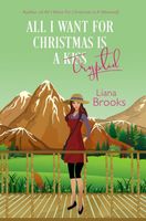 Liana Brooks's Latest Book