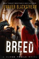 Jennifer Blackstream's Latest Book