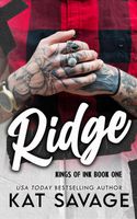 Kat Savage's Latest Book