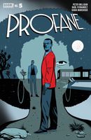 Profane #5