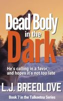 L.J. Breedlove's Latest Book