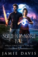 Jamie Davis's Latest Book