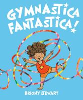 Briony Stewart's Latest Book