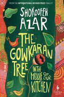 Shokoofeh Azar's Latest Book