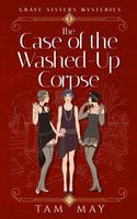 The Case of The Washed-Up Corpse