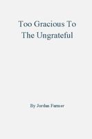 Jordan Farmer's Latest Book