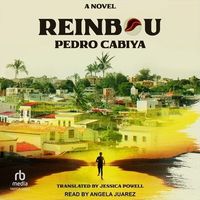 Audio edition cover