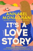 Annabel Monaghan's Latest Book