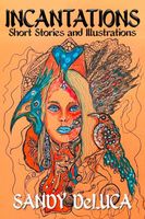 Sandy DeLuca's Latest Book