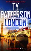 Ty Patterson's Latest Book