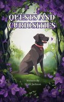 Cover of Quests and Curiosities by Heidi Jackson