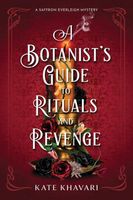 Kate Khavari's Latest Book