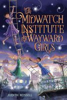 Judith Rossell's Latest Book