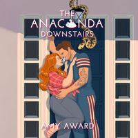 Amy Award's Latest Book
