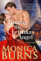 Monica Burns's Latest Book