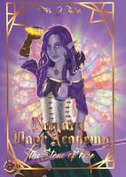 Terri J. Taber's Latest Book