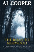 A.J. Cooper's Latest Book