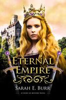Sarah E. Burr's Latest Book