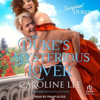 Caroline Lee's Latest Book