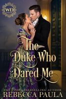 Rebecca Paula's Latest Book