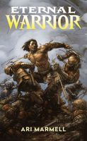 Ari Marmell's Latest Book
