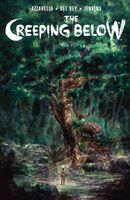 Brian Azzarello's Latest Book
