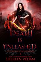 Shereen Vedam's Latest Book