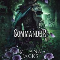 Milana Jacks's Latest Book
