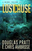 Douglas Pratt's Latest Book