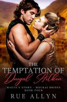 Rue Allyn's Latest Book