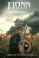 Brian O'Sullivan's Latest Book