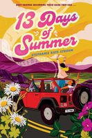 Stephanie Kate Strohm's Latest Book