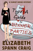 Elizabeth Craig's Latest Book