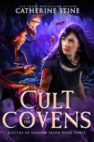 Catherine Stine's Latest Book