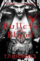 T.J. Nichols's Latest Book