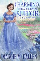 Maggie Dallen's Latest Book