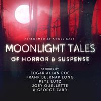 Frank Belknap Long's Latest Book