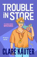 Clare Kauter's Latest Book