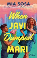 Mia Sosa's Latest Book