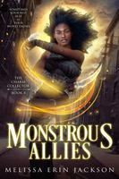 Melissa Erin Jackson's Latest Book