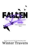 Fallen Dove